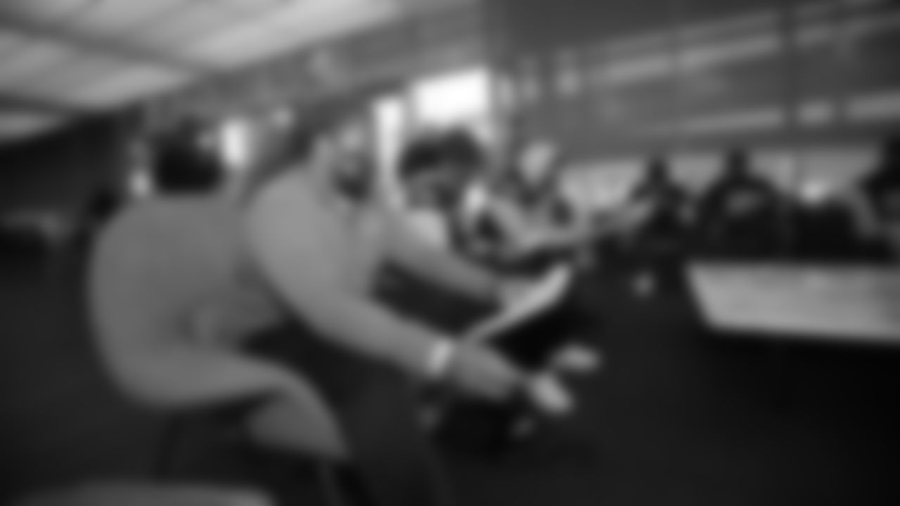 2021 49ers Mentorship Academy