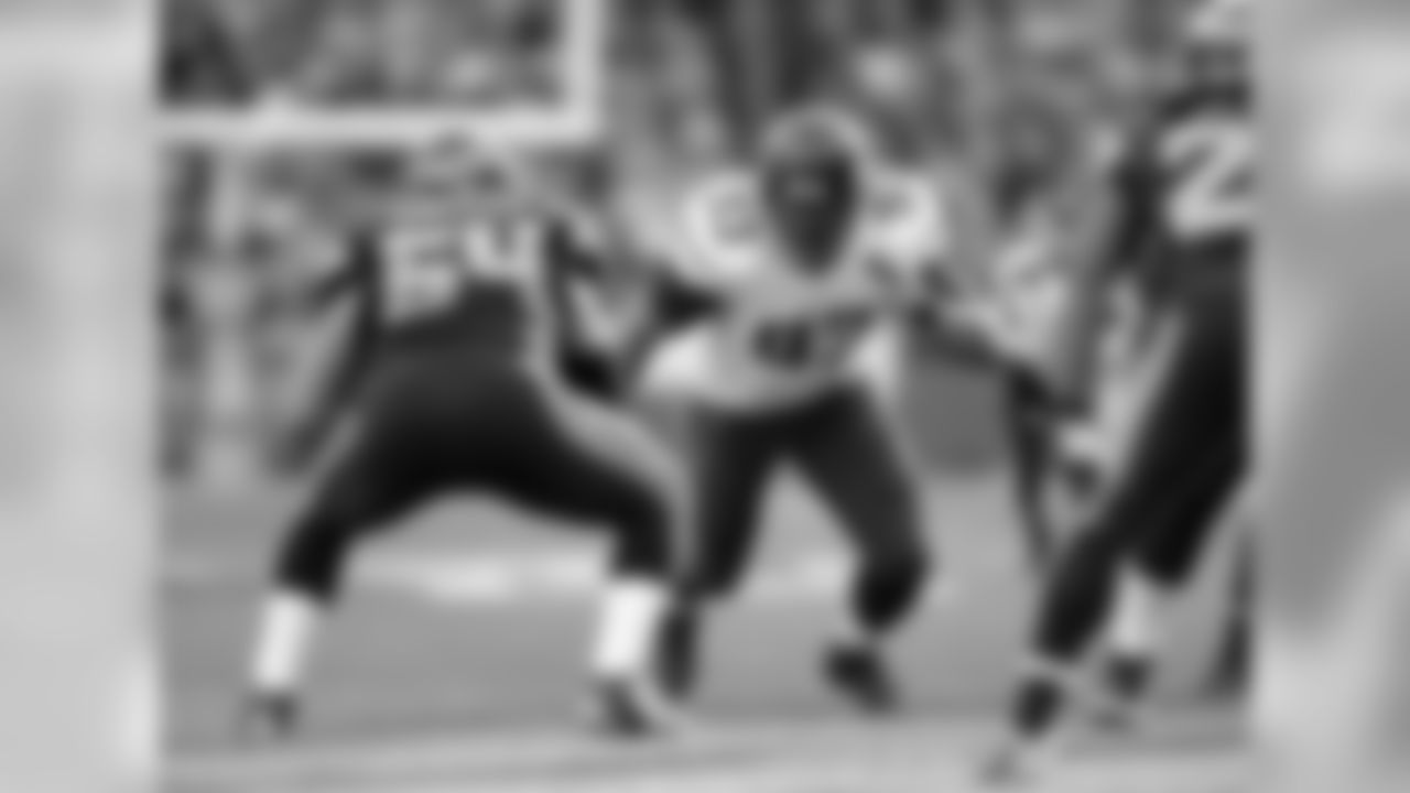 Kevin Williams, DT, Minnesota Vikings