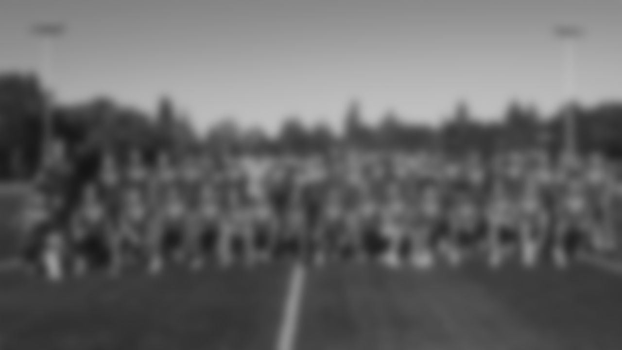 49ers PREP and Nike Host First Ever Nike 11-On Tournament