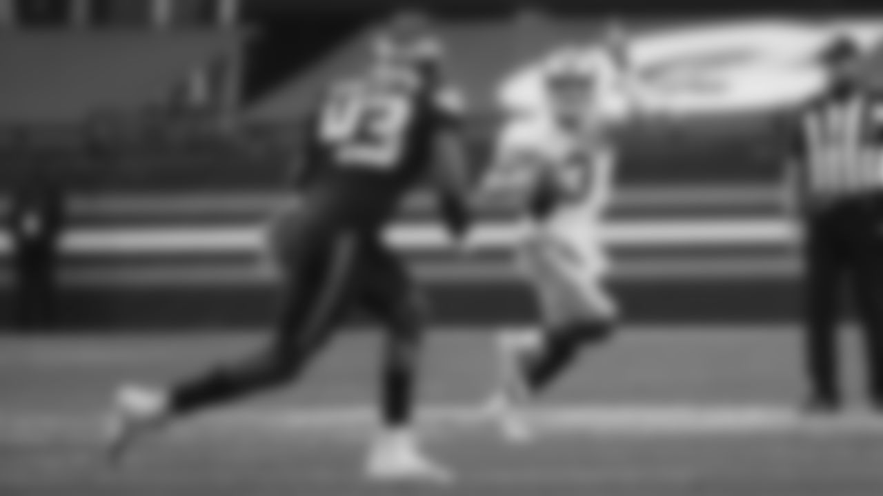 QB C.J. Beathard