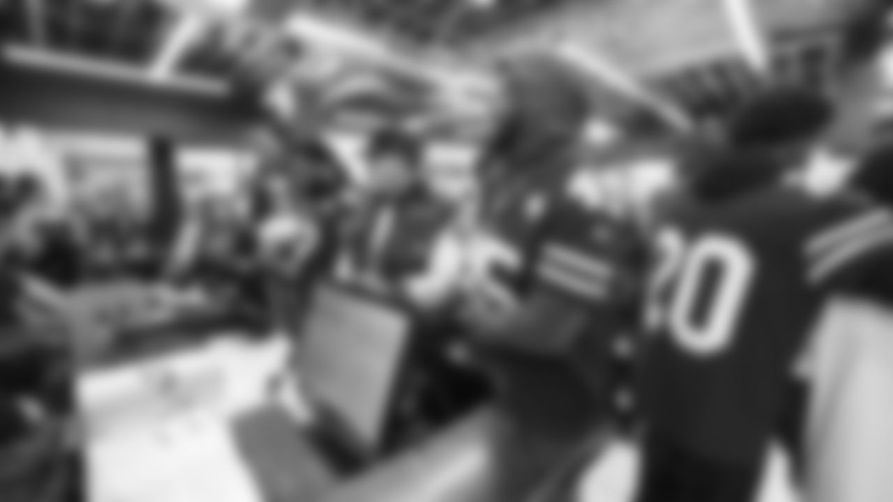 LB Demetrius Flannigan-Fowles