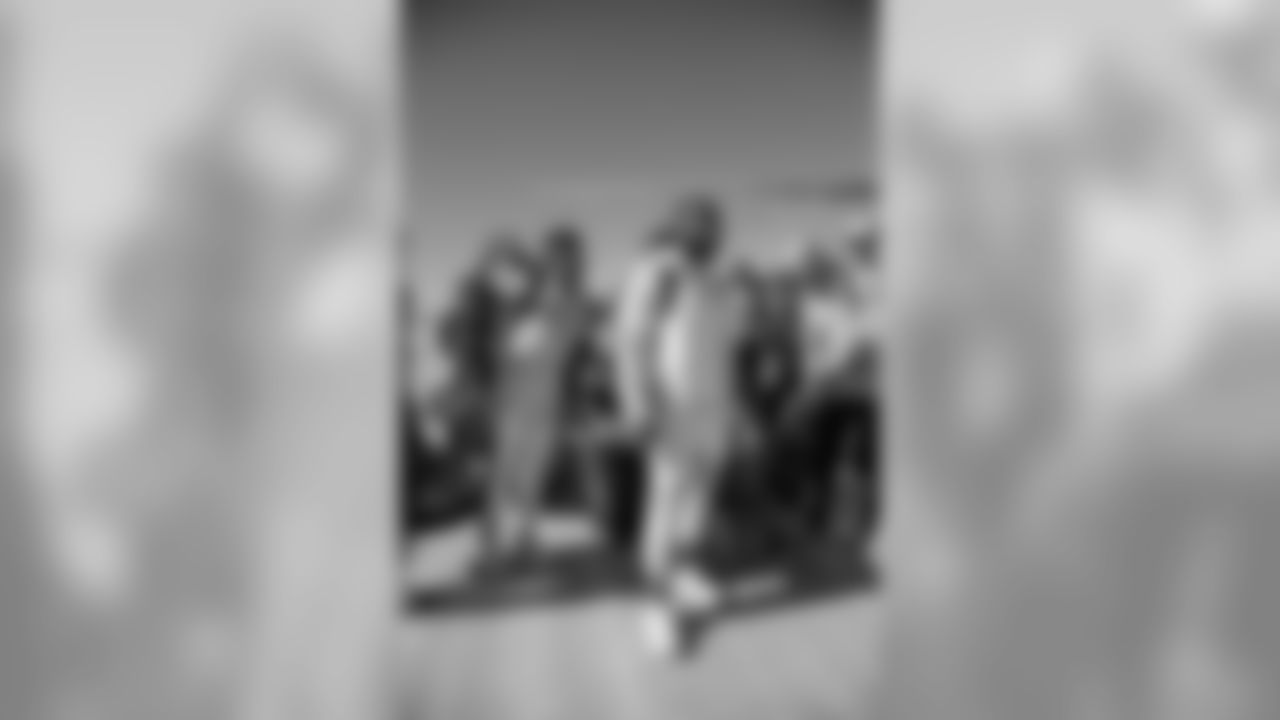 LB NaVorro Bowman