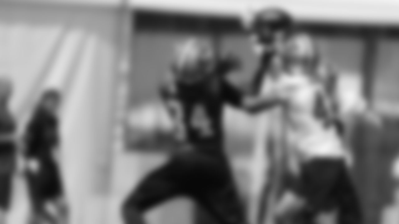 WR Kevin White, S Kai Nacua, DB Deommodore Lenoir