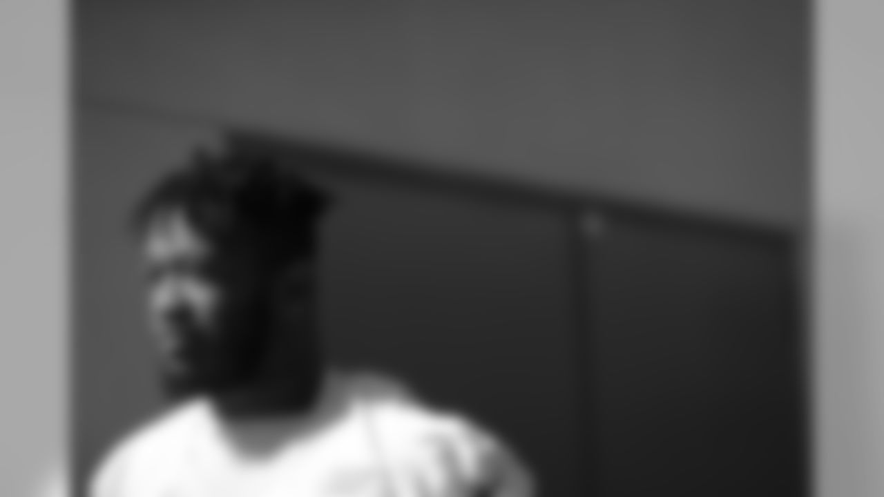 DT Jullian Taylor