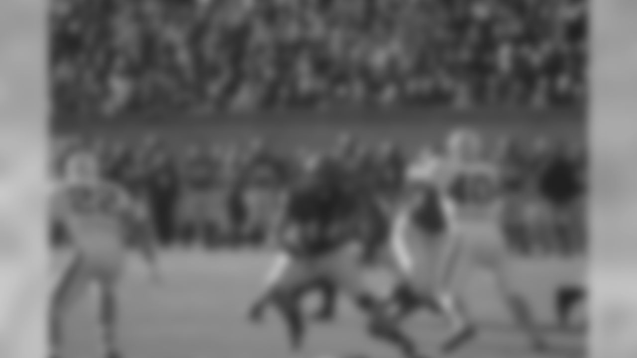 Kyle Juszczyk at Harvard