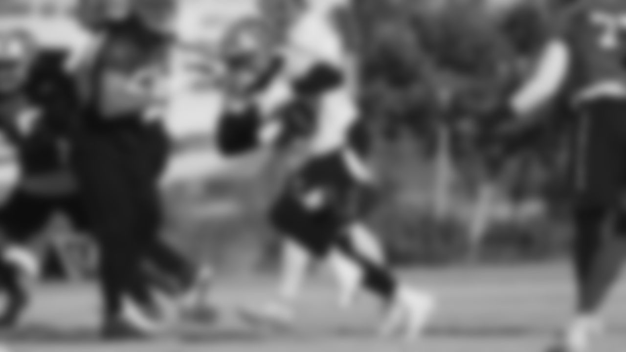 RB Jeff Wilson Jr.