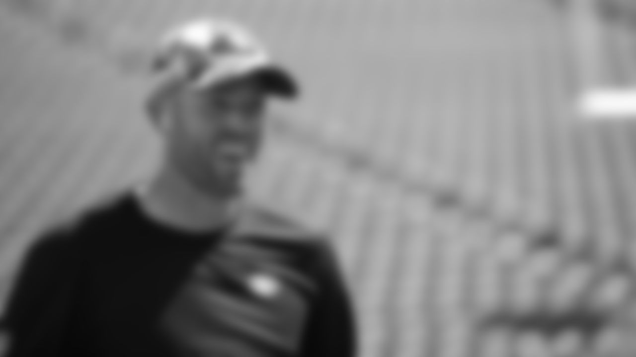 K Robbie Gould