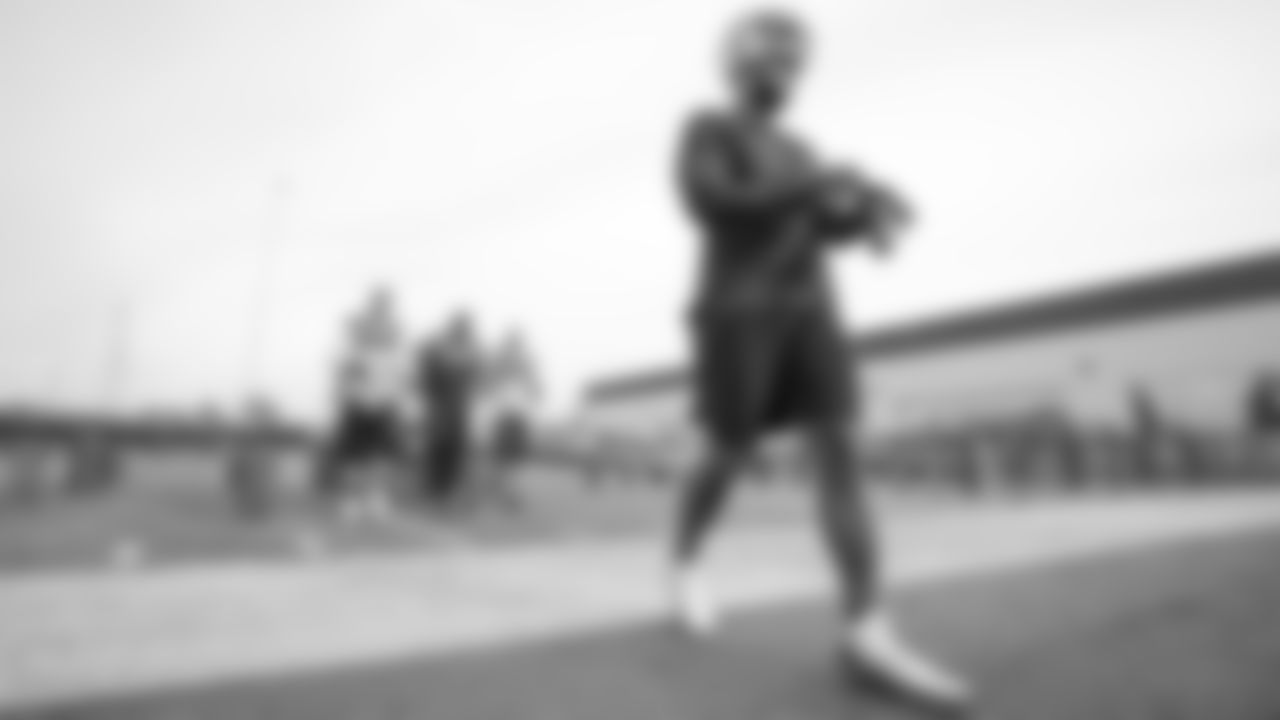 DL DeForest Buckner
