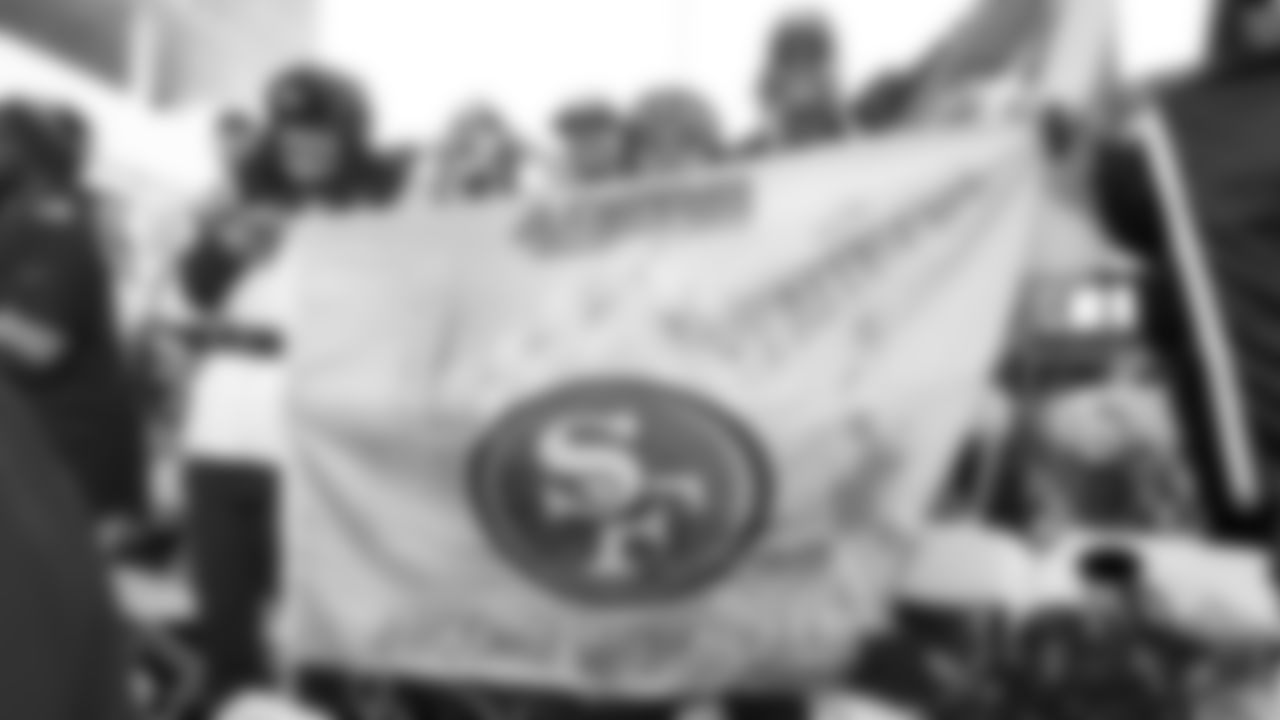 49ers Faithful