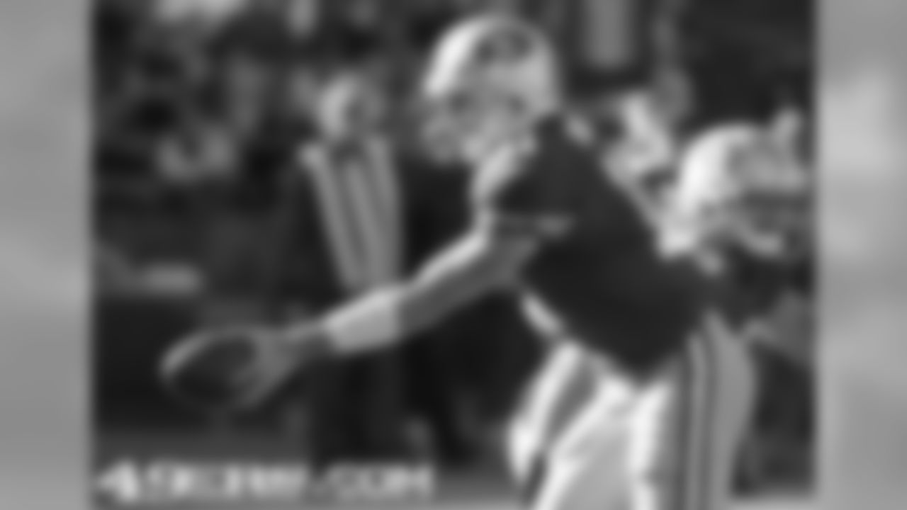 QB Alex Smith