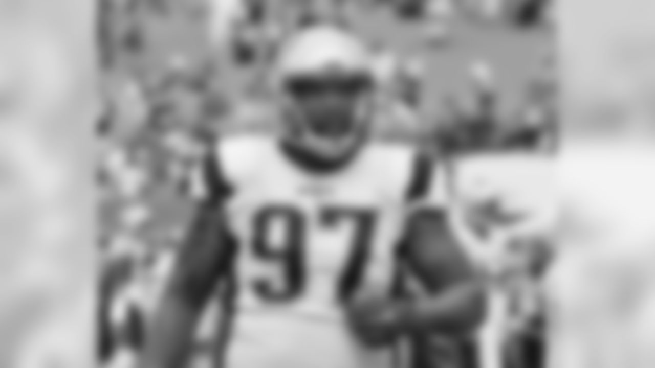 DT 97 Alan Branch