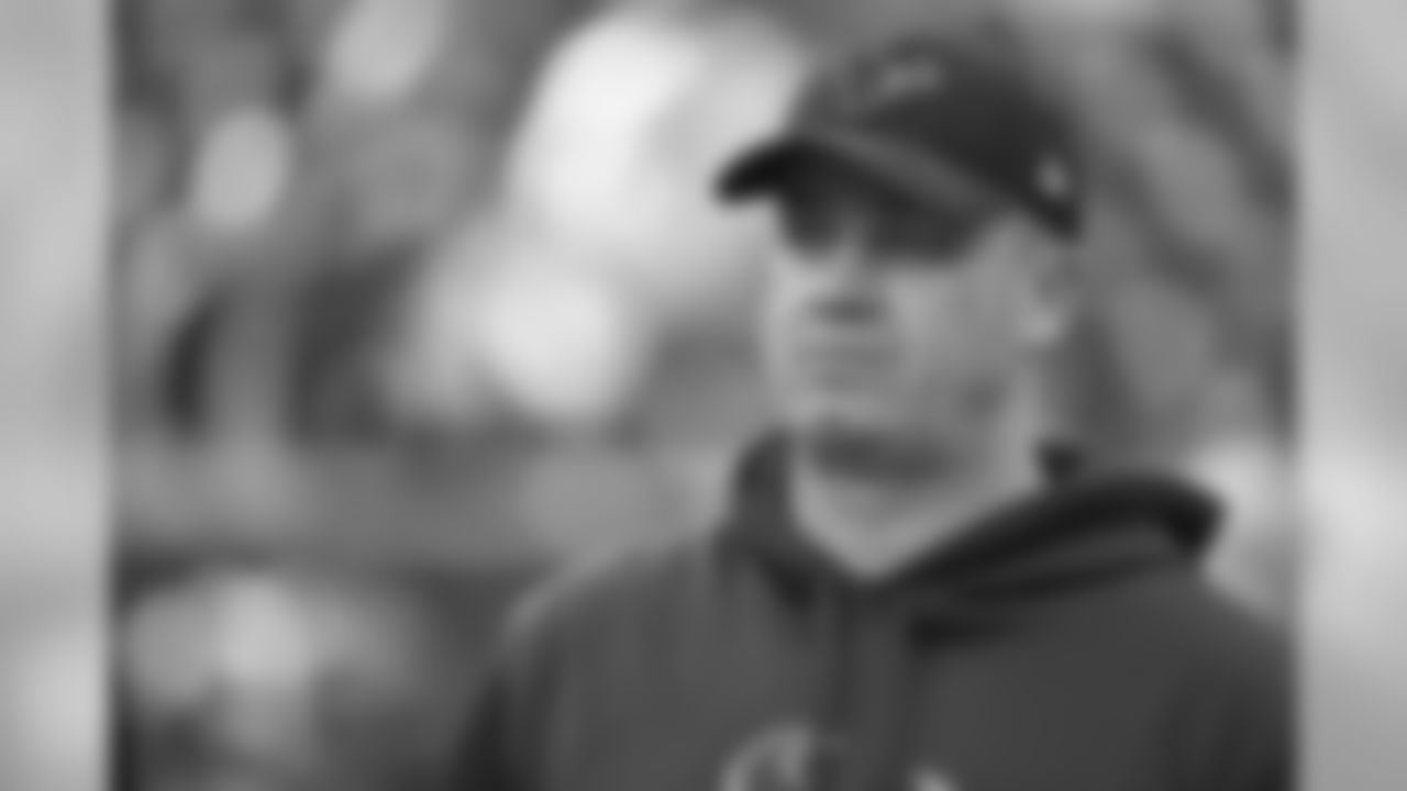 Houston Texans head coach Bill O'Brien