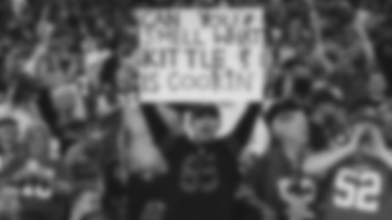 49ers Faithful