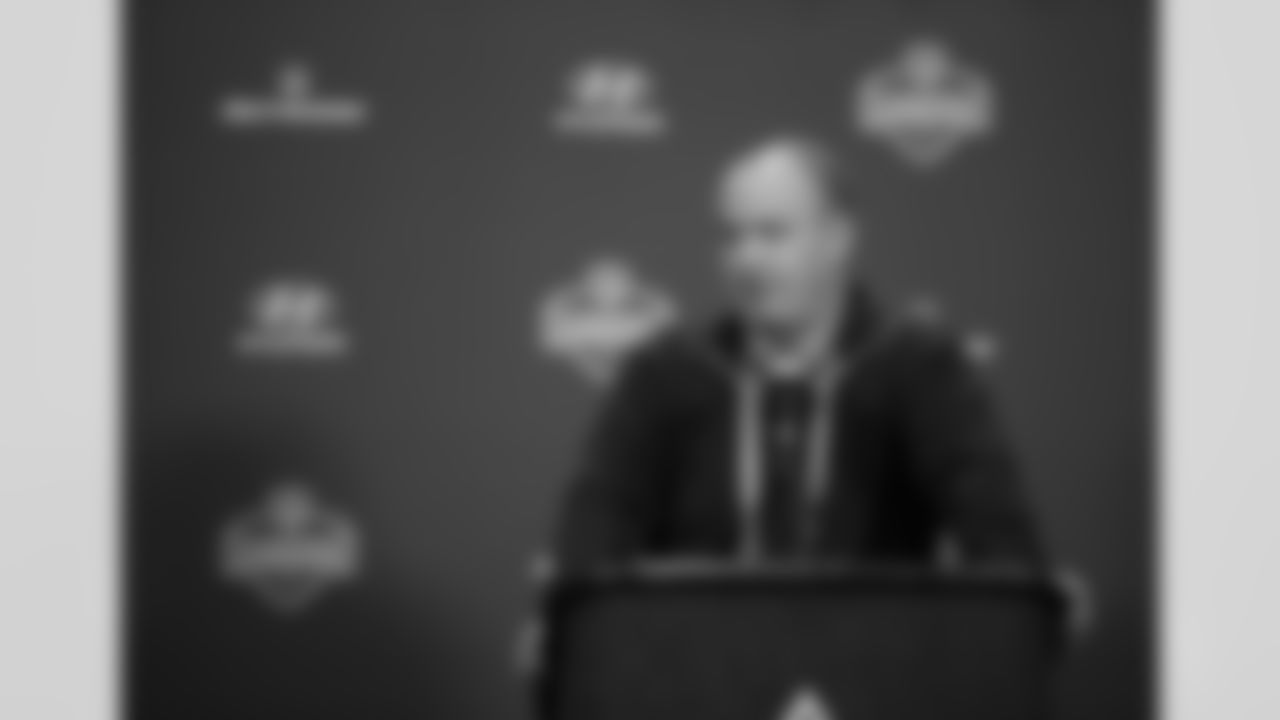 Texans head coach Bill O'Brien