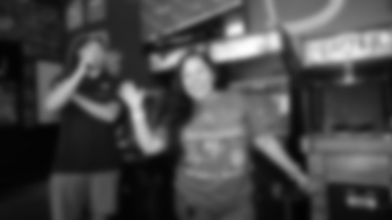 49ers PRIDE Watch Party