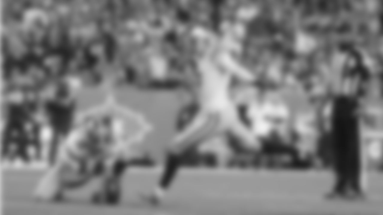 K Robbie Gould