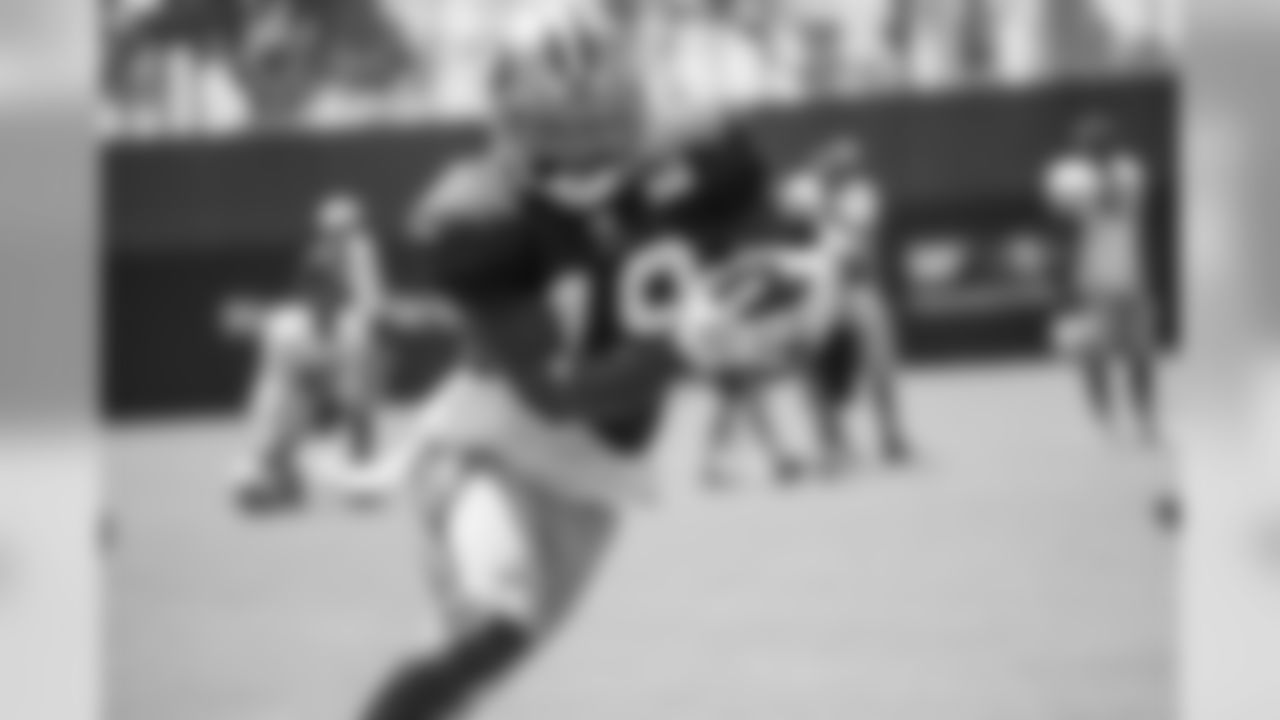 WR Aldrick Robinson