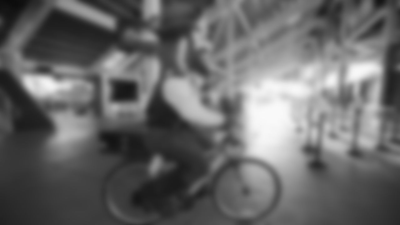 Wheels for Refugees Presented by Cisco
