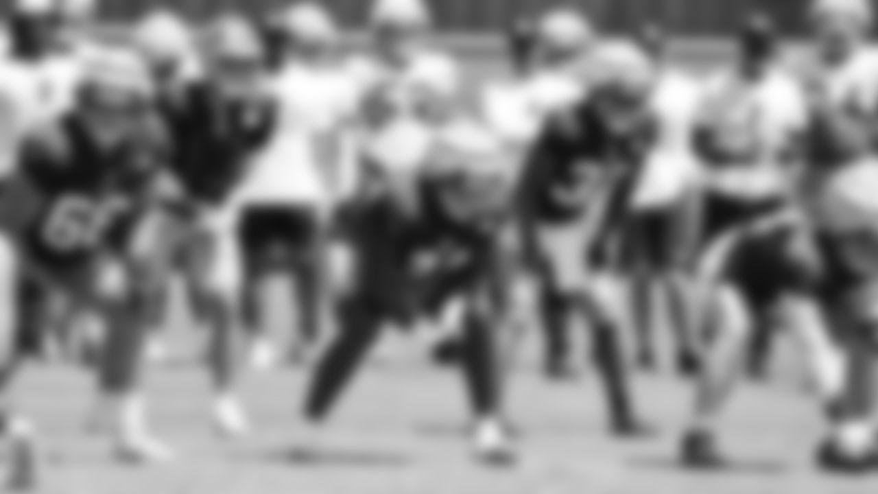 OL Spencer Burford