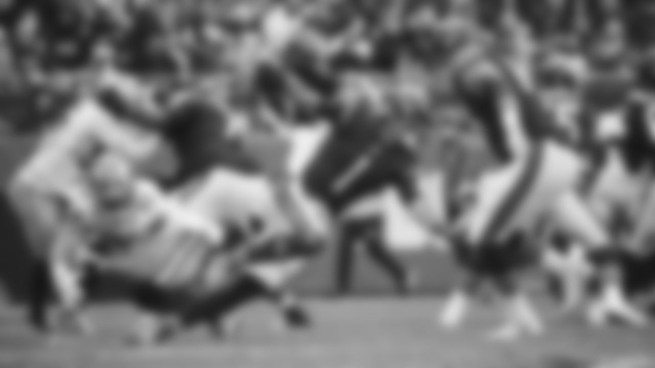 DL Nick Bosa