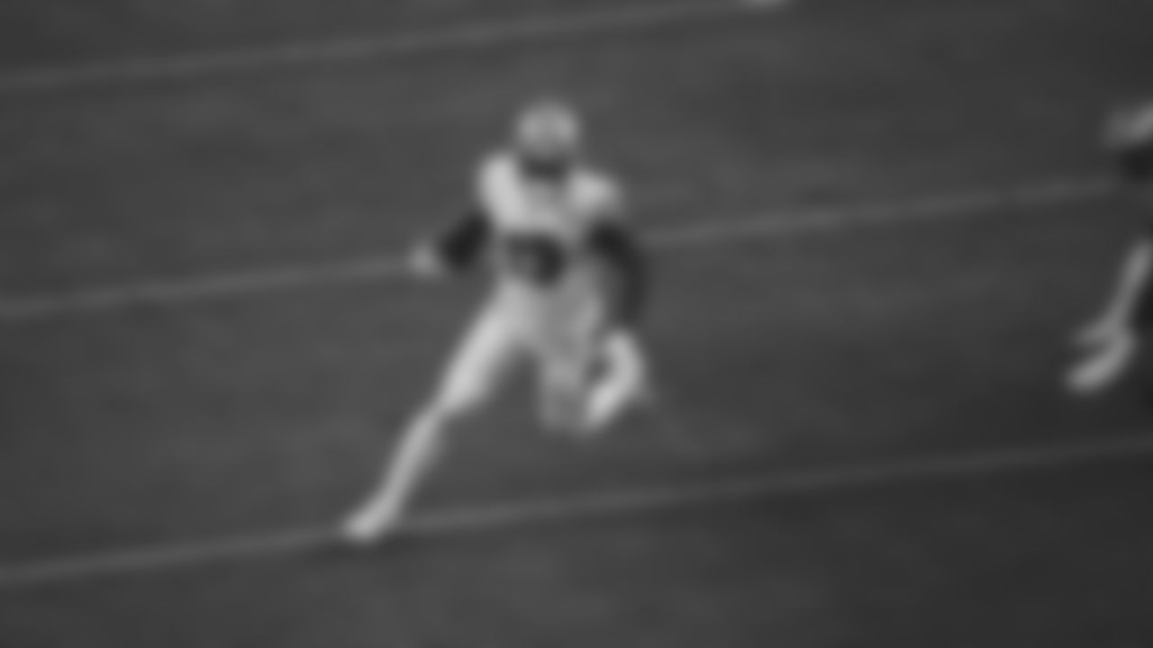 WR Deebo Samuel