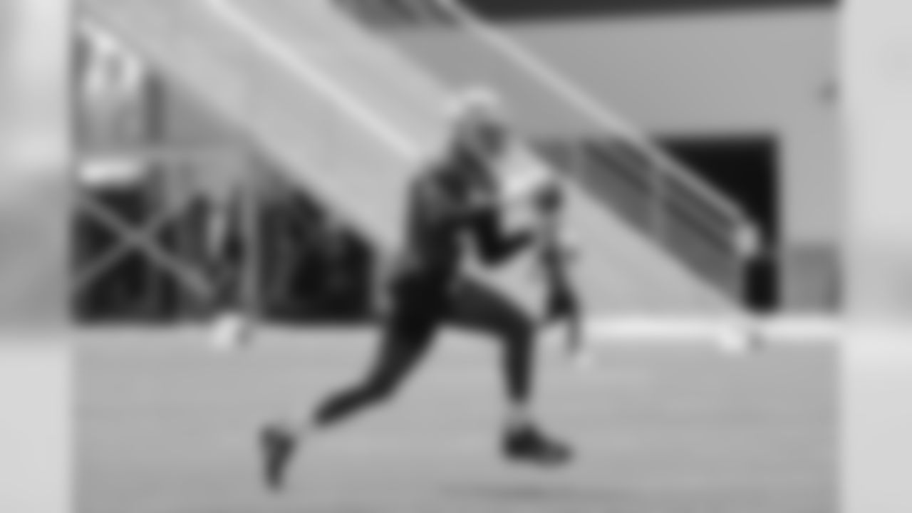 WR Steven Dunbar