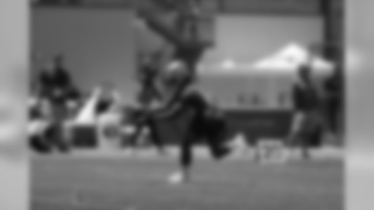 RB Jerick McKinnon