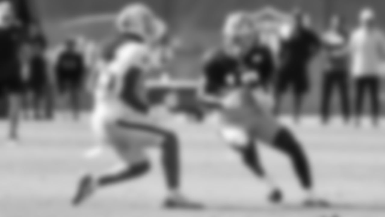 WR Deebo Samuel
