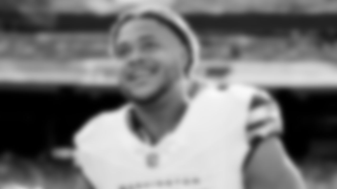 DL Chase Young