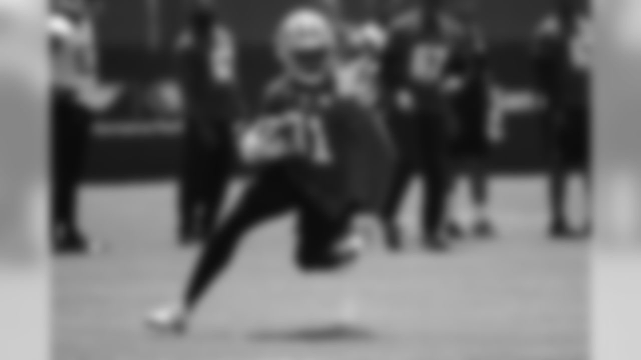 RB Raheem Mostert