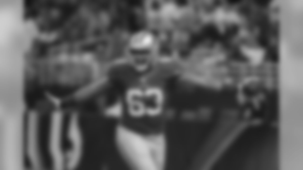 63 -- Tony Jerod-Eddie