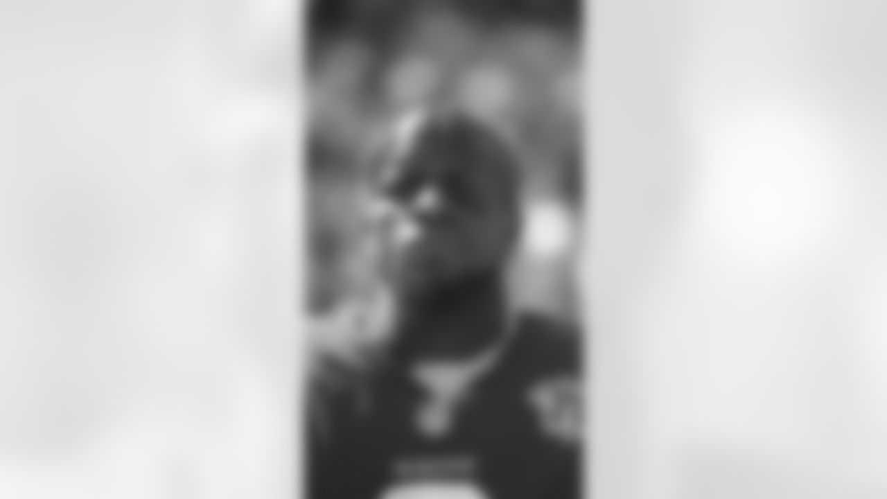 WR Mohamed Sanu Sr.