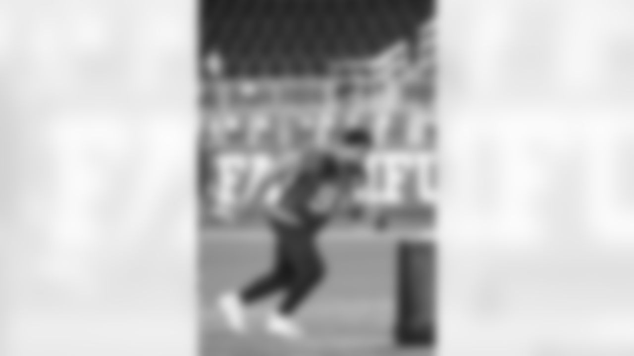 DL Arik Armstead