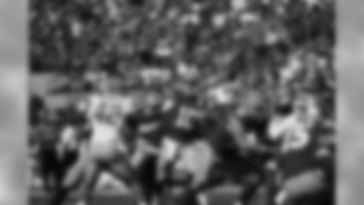 49ers vs. Lions