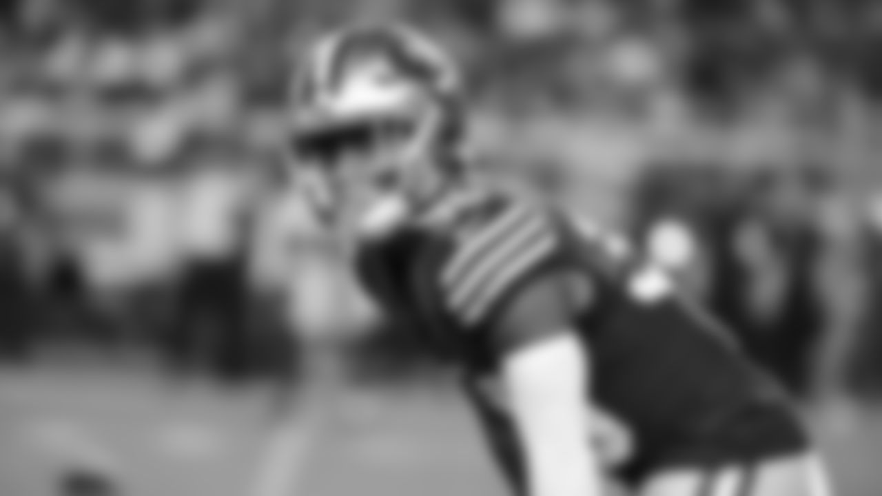 CB Nate Brooks
