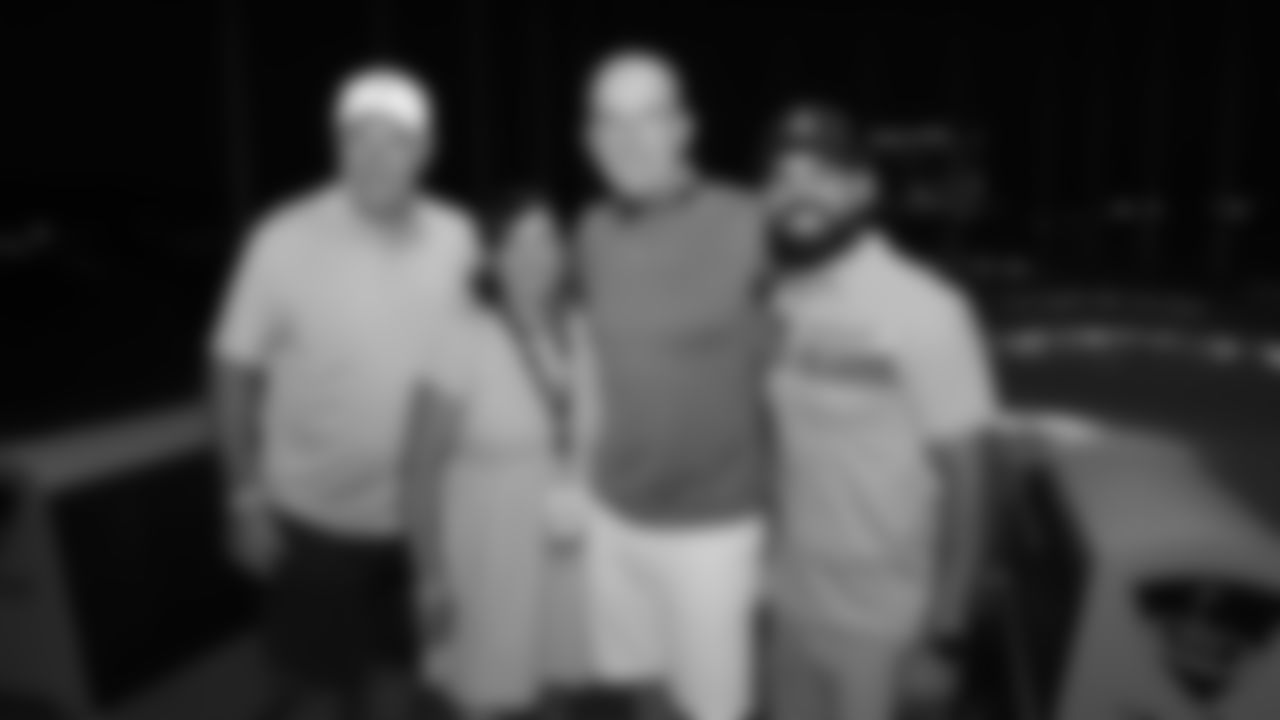 2021 49ers VIP Road Trip