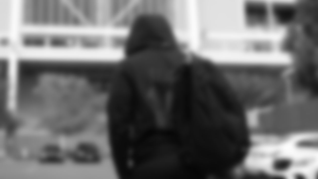 WR Deebo Samuel
