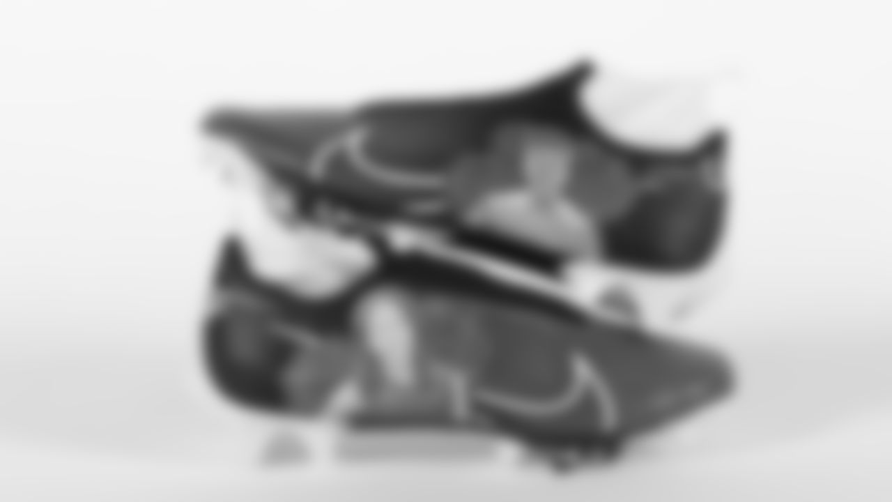 CB Emmanuel Moseley
UCSF