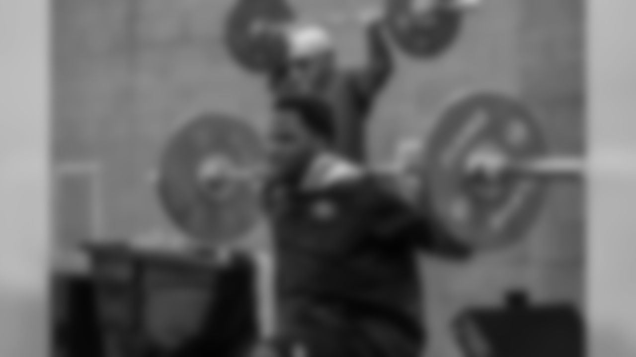Carlos Hyde