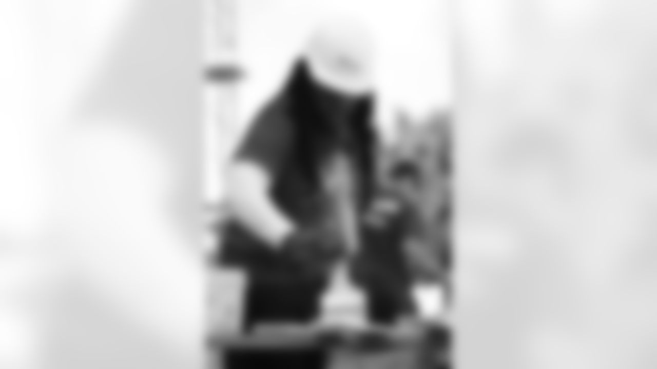 S Marcell Harris