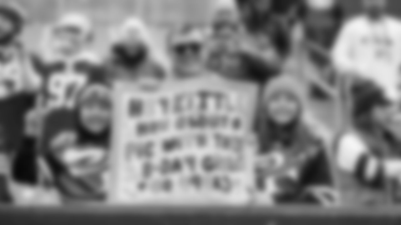 49ers Faithful