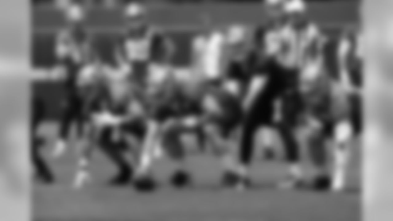 QB C.J. Beathard