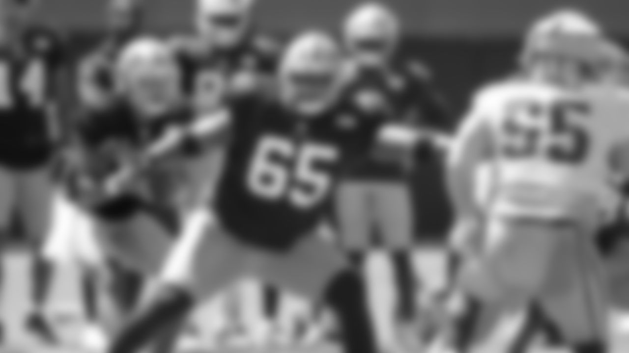 OL Aaron Banks