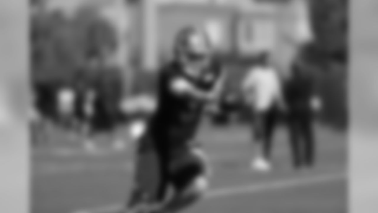 QB C.J. Beathard