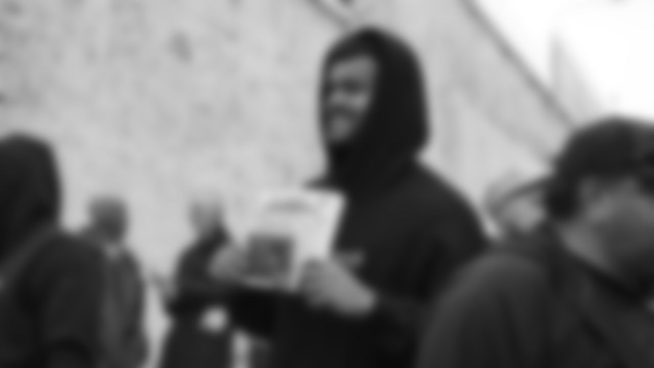 DL Arik Armstead