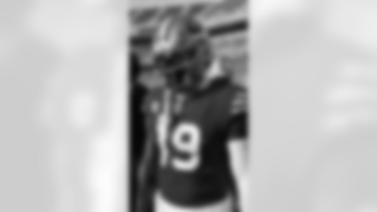 WR Deebo Samuel