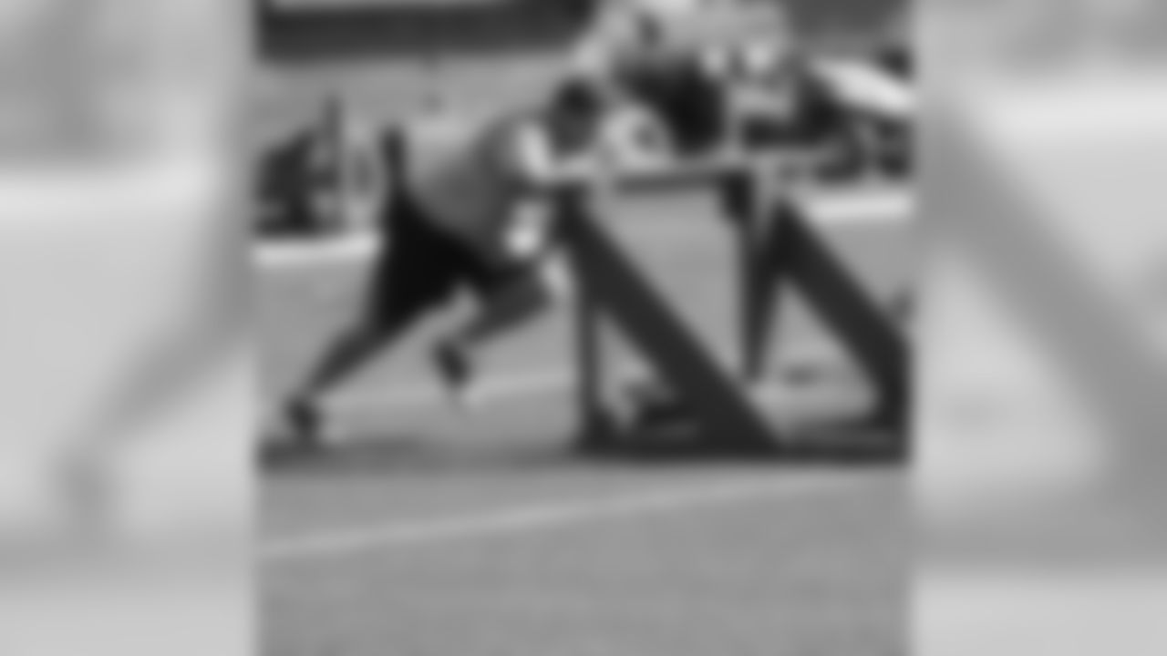 C Cody Wallace
