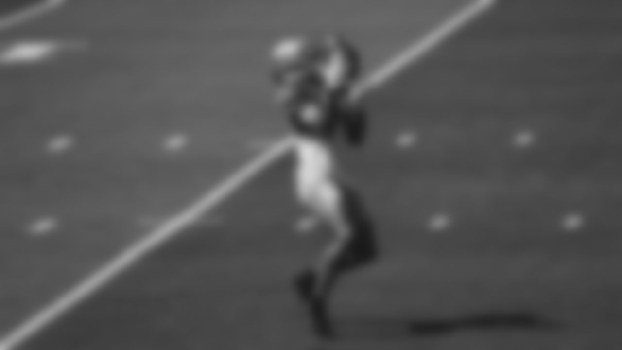 WR Dante Pettis