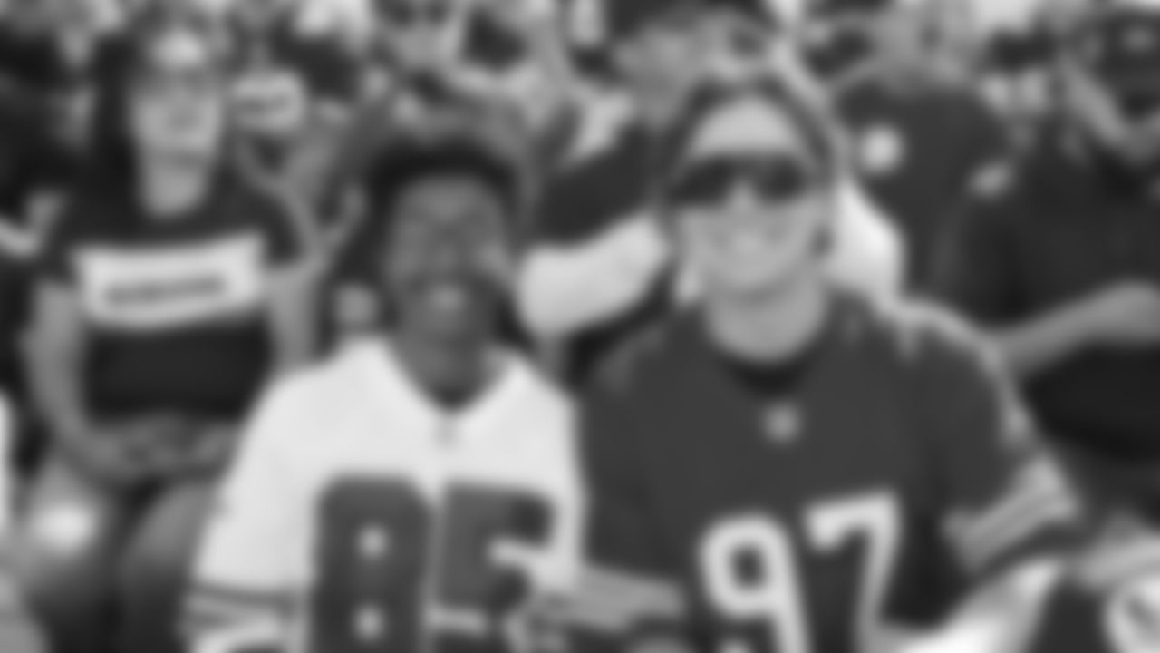 49ers Faithful