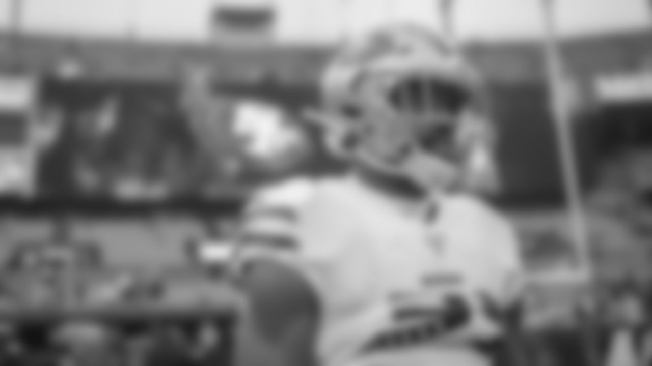 RB Raheem Mostert